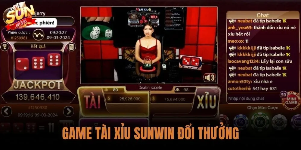 Game Tài Xỉu Sunwin Đổi Thưởng: Luật Chơi Và Chiến Thuật 8 Game Tài Xỉu Sunwin Đổi Thưởng