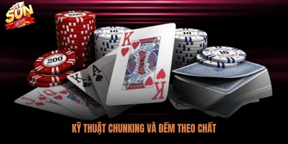 Mẹo nhớ bài tiến lên miền Nam Sunwin theo nhóm chất 13 lá