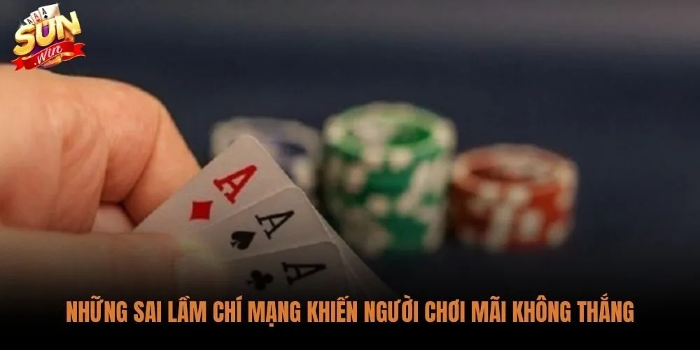 Mẹo Đánh Liêng Sunwin Dễ Ăn Tiền - 7 Chiến Thuật Thực Chiến 4 Tilt và đánh cảm tính hai bẫy phá sập mọi mẹo đánh liêng Sunwin