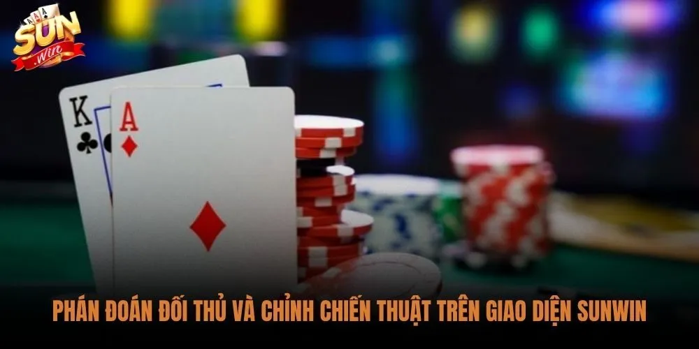 Tín hiệu hành vi số dữ liệu thay thế ngôn ngữ cơ thể trên Sunwin