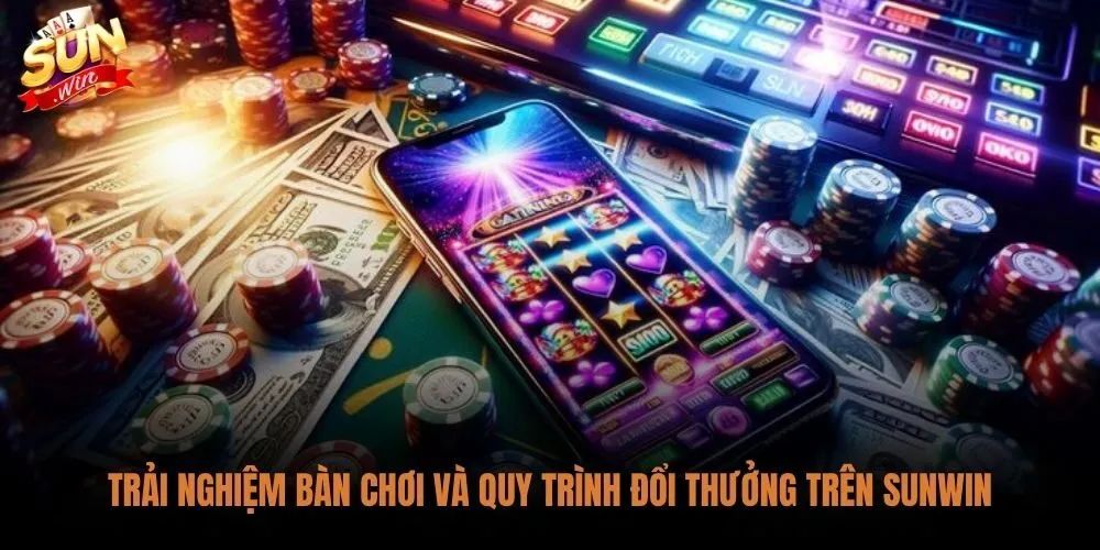 Game Tài Xỉu Sunwin Đổi Thưởng: Luật Chơi Và Chiến Thuật 4 Quy trình rút tiền game tài xỉu sunwin đổi thưởng qua ngân hàng và ví điện tử