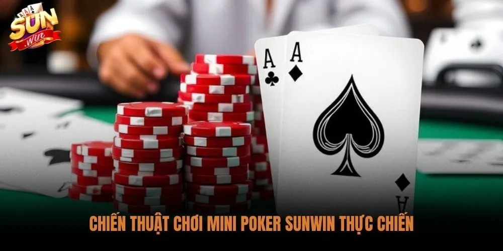 Phương pháp giữ đổi bài và quản lý vốn thực chiến