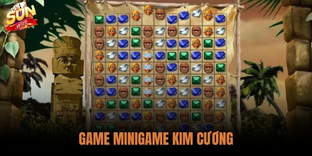 Game Minigame Kim Cương Sunwin - Luật Chơi Và Bảng Thưởng 9 Game Minigame Kim Cương Sunwin