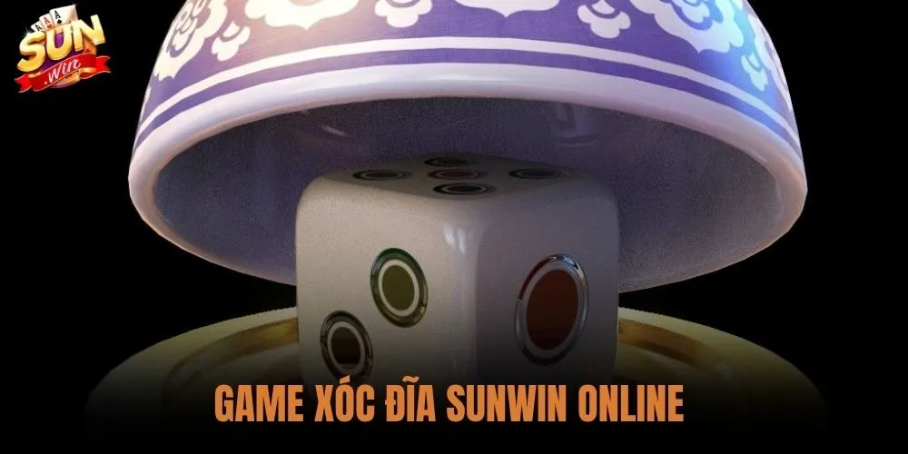 Game Xóc Đĩa Sunwin Online - Luật Chẵn Lẻ Và Mẹo Quản Lý Vốn 3 Game Xóc Đĩa Sunwin Online