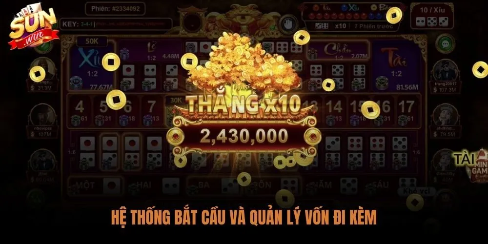 Nhận diện nhịp cầu và thiết lập chiến lược quản lý vốn