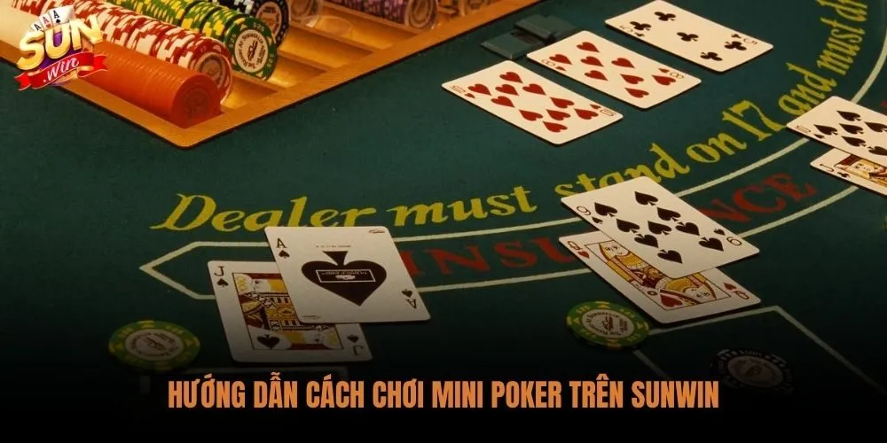 Luật chơi và thao tác giữ đổi bài chuẩn xác