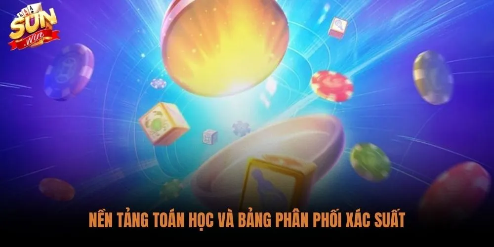 Cách Tính Xác Suất Bầu Cua Sunwin - Công Thức 216 Và EV 2 Cách tính xác suất bầu cua Sunwin qua mô hình 216 trường hợp
