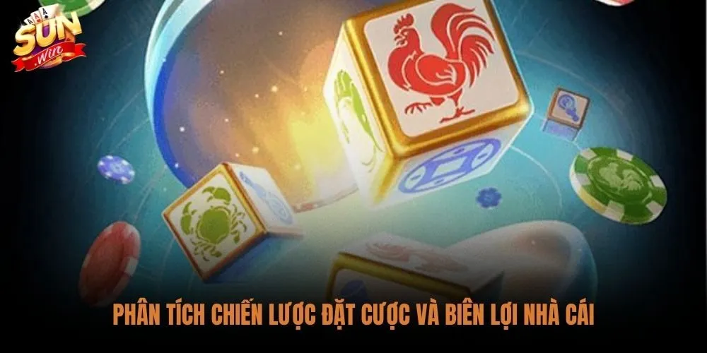 Cách Tính Xác Suất Bầu Cua Sunwin - Công Thức 216 Và EV 3 Xác suất bầu cua Sunwin khi đặt nhiều cửa và ảnh hưởng của house edge