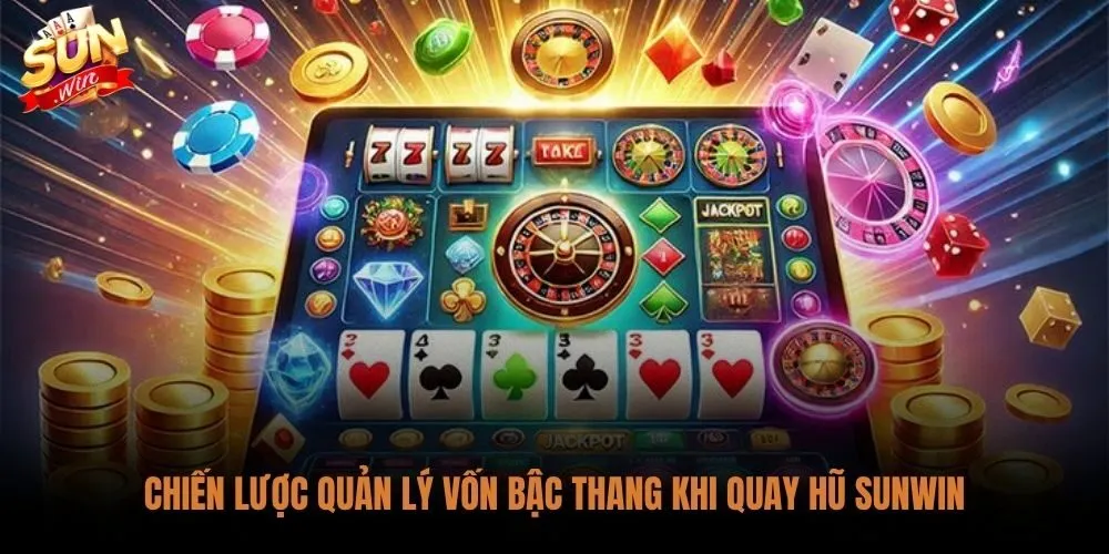 Mẹo Quay Hũ Sunwin Tỷ Lệ Nổ Cao: Hệ Thống Chiến Thuật 3 Phân biệt RTP và Volatility nền tảng cho mẹo quay hũ Sunwin tỷ lệ nổ cao