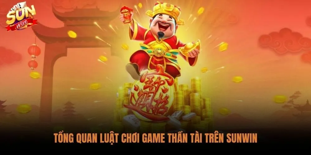 Cách Chơi Game Thần Tài Sunwin - Săn Jackpot Và Chiến Thuật 2 Cách chơi game Thần Tài Sunwin với RTP khá và 4 mức jackpot lũy tiến